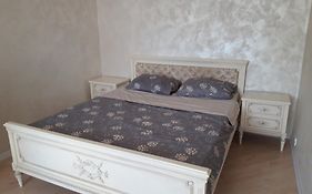 Luxury Apartment In The Center