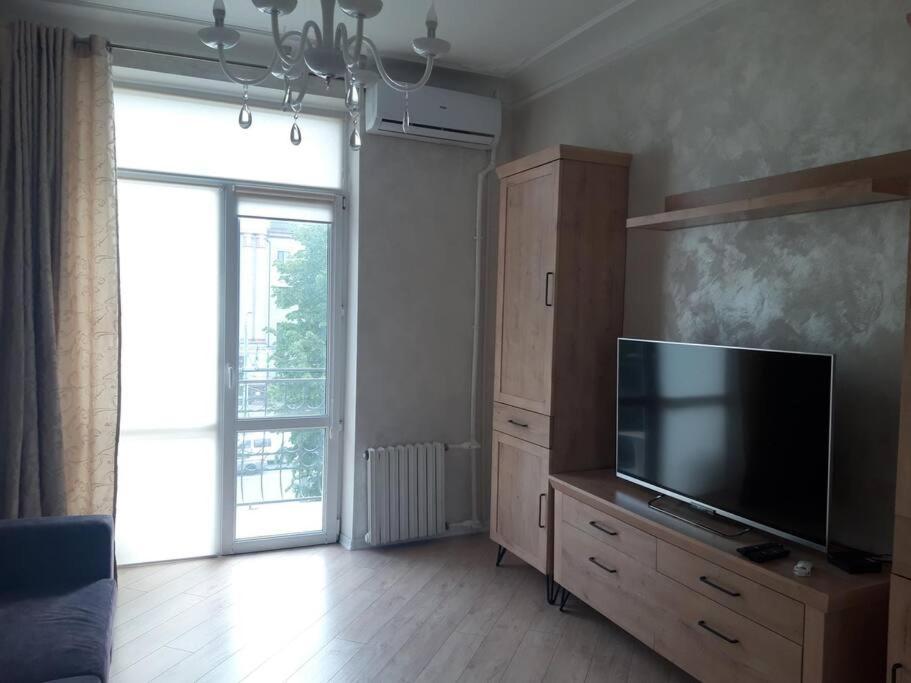Luxury Apartment In The Center Кишинёв Экстерьер фото