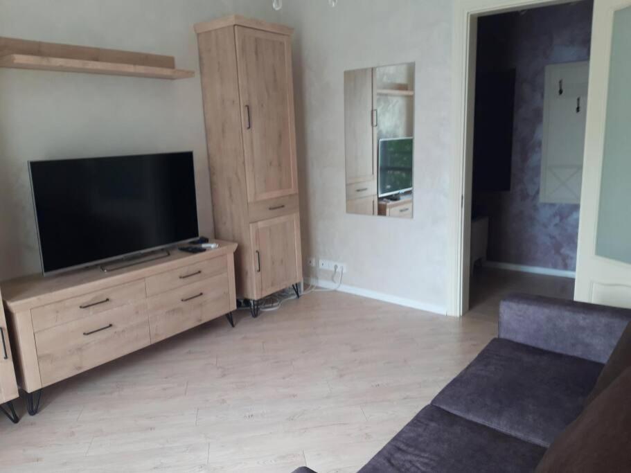 Luxury Apartment In The Center Кишинёв Экстерьер фото