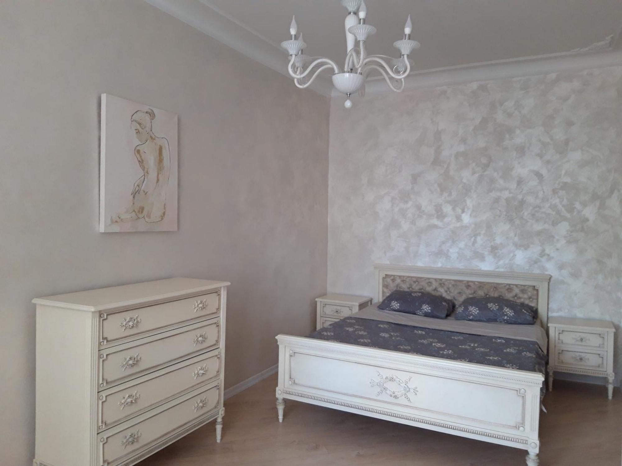 Luxury Apartment In The Center Кишинёв Экстерьер фото