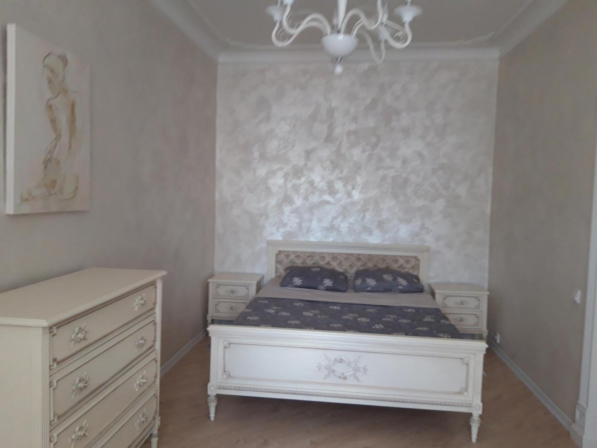 Luxury Apartment In The Center Кишинёв Экстерьер фото